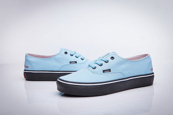 Vans Low-Top Lace Shoes Men--013